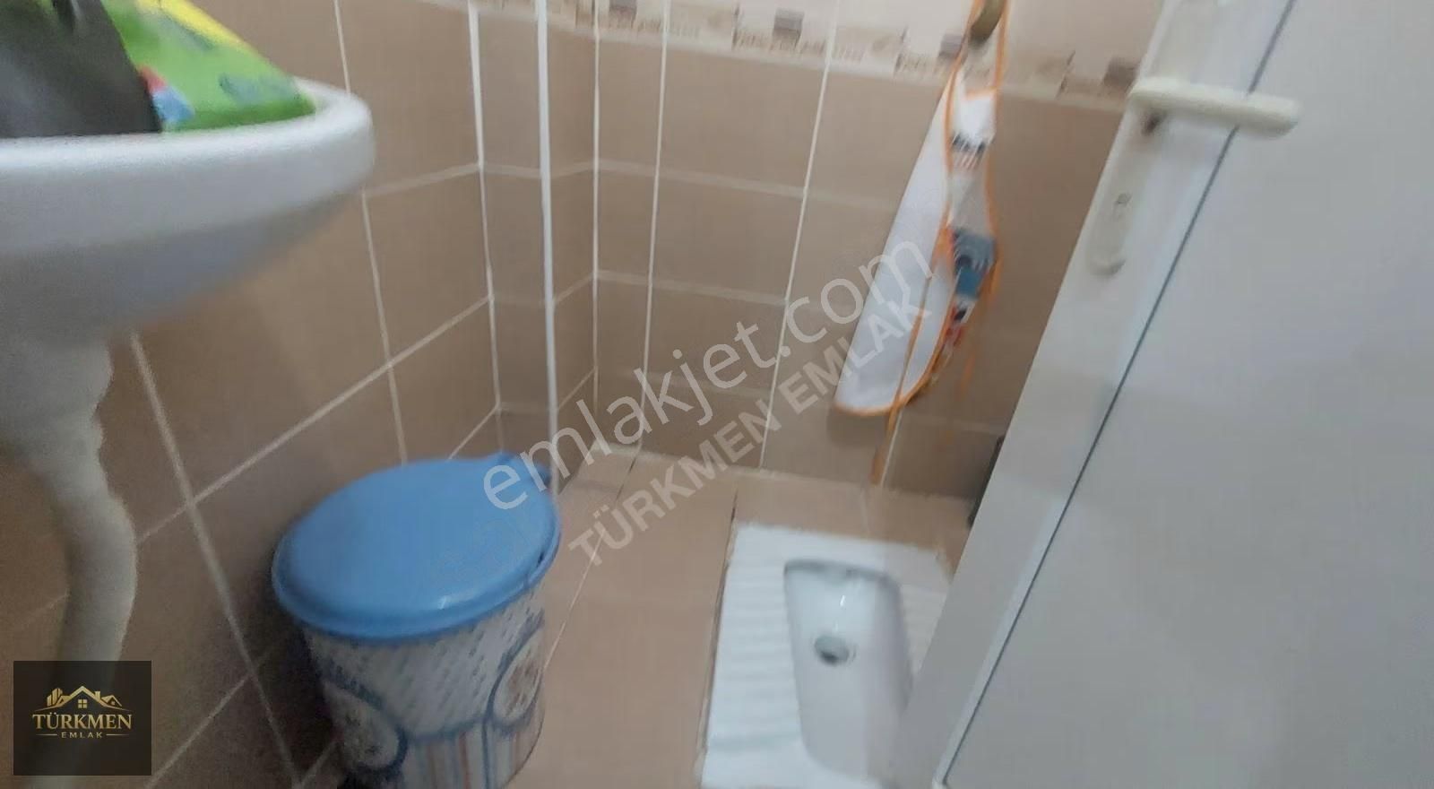 Türkmen Emlak'tan Satılık 3+1 Balkonlu Asansörlü 1 Kat Daire - Görsel 9