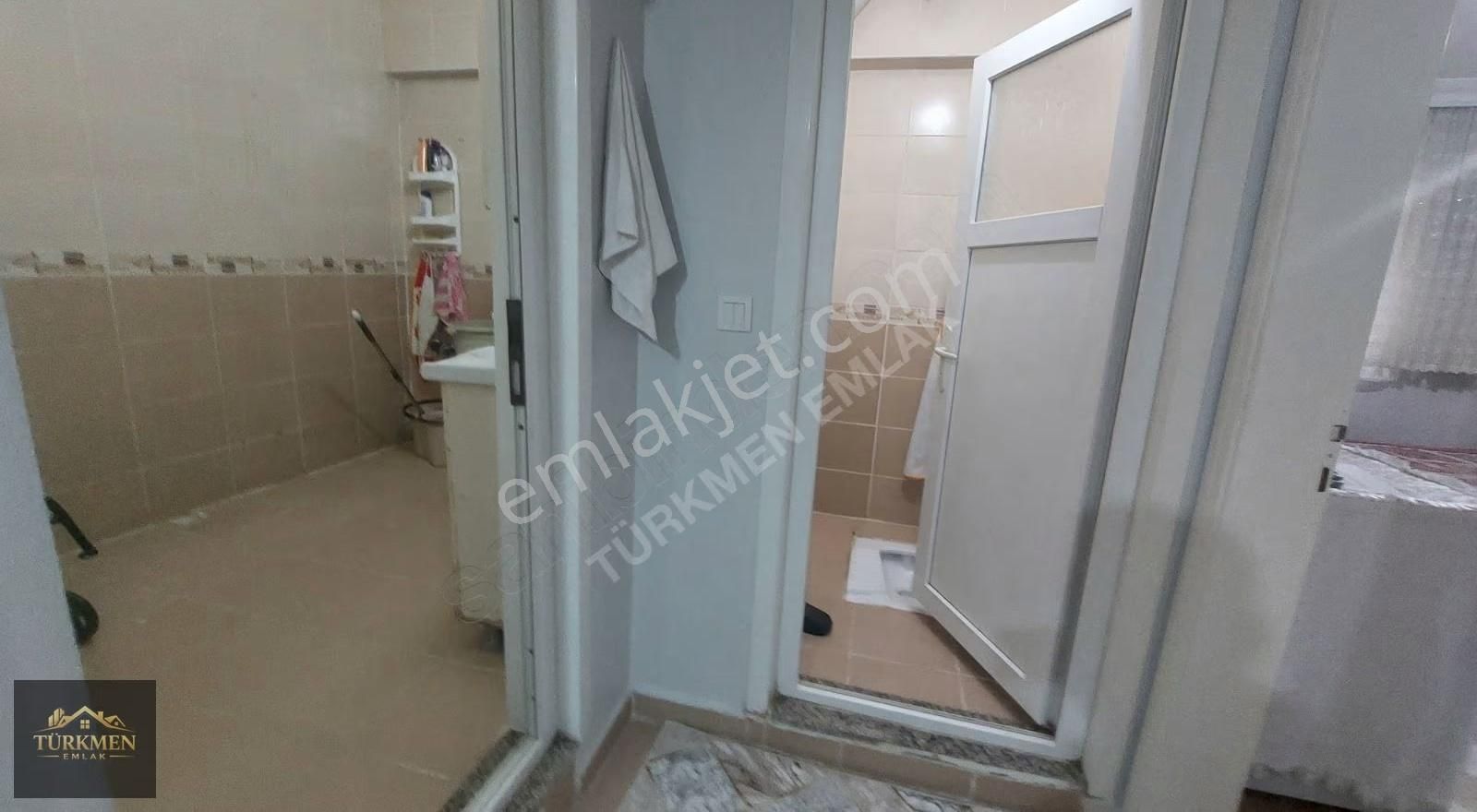Türkmen Emlak'tan Satılık 3+1 Balkonlu Asansörlü 1 Kat Daire - Görsel 4