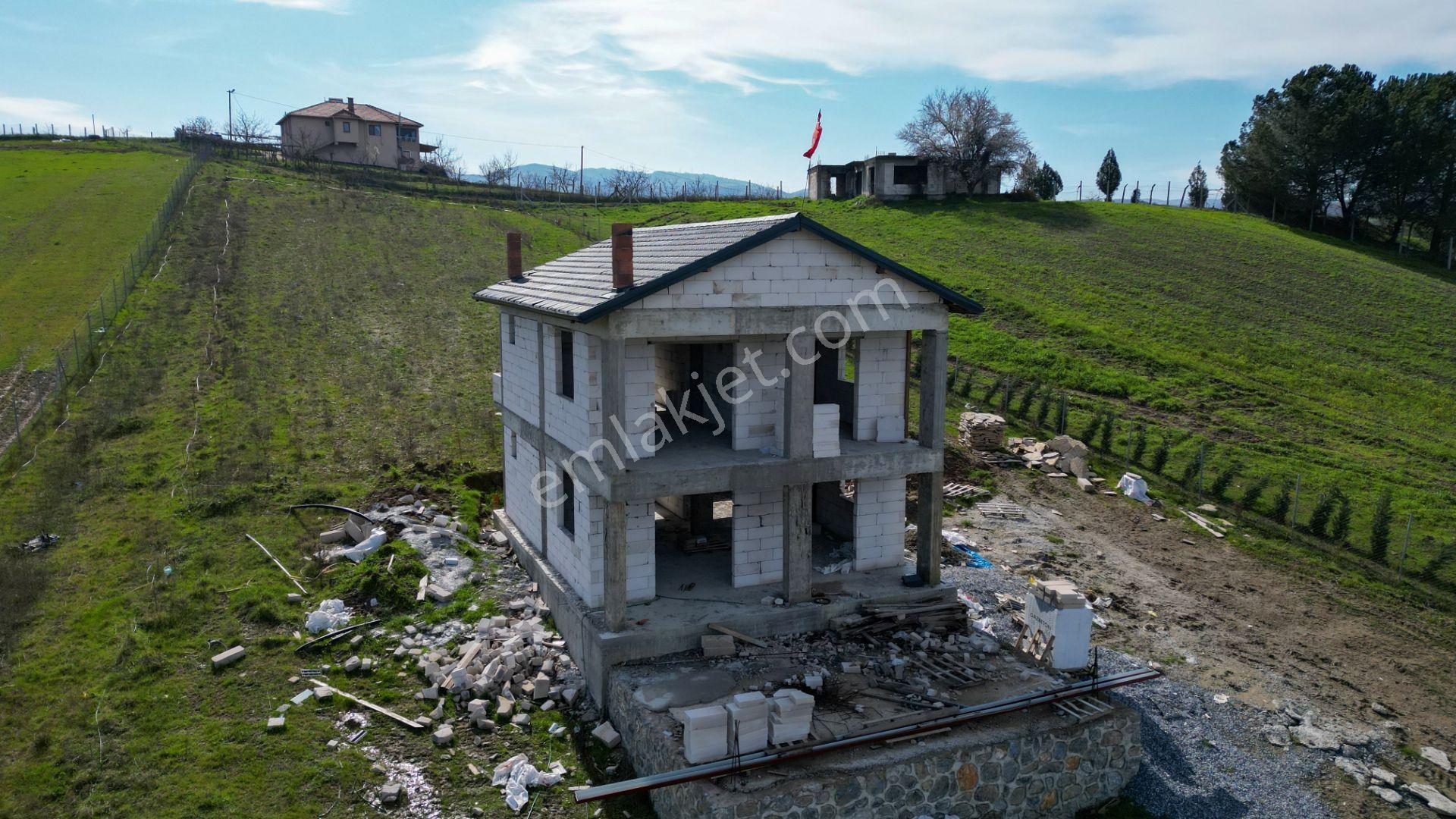 Uzmanlar'dan Karamürsel Valideköprü Satılık 4537 M2 Çiftlik - Görsel 6