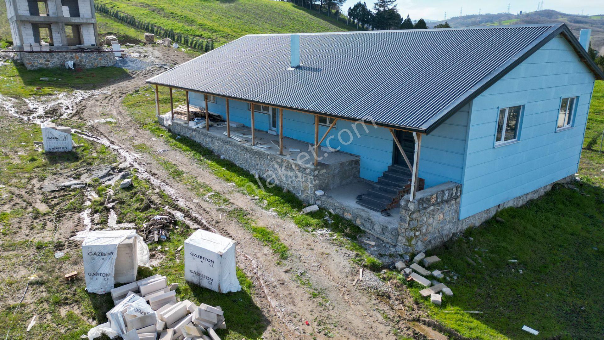 Uzmanlar'dan Karamürsel Valideköprü Satılık 4537 M2 Çiftlik - Görsel 8