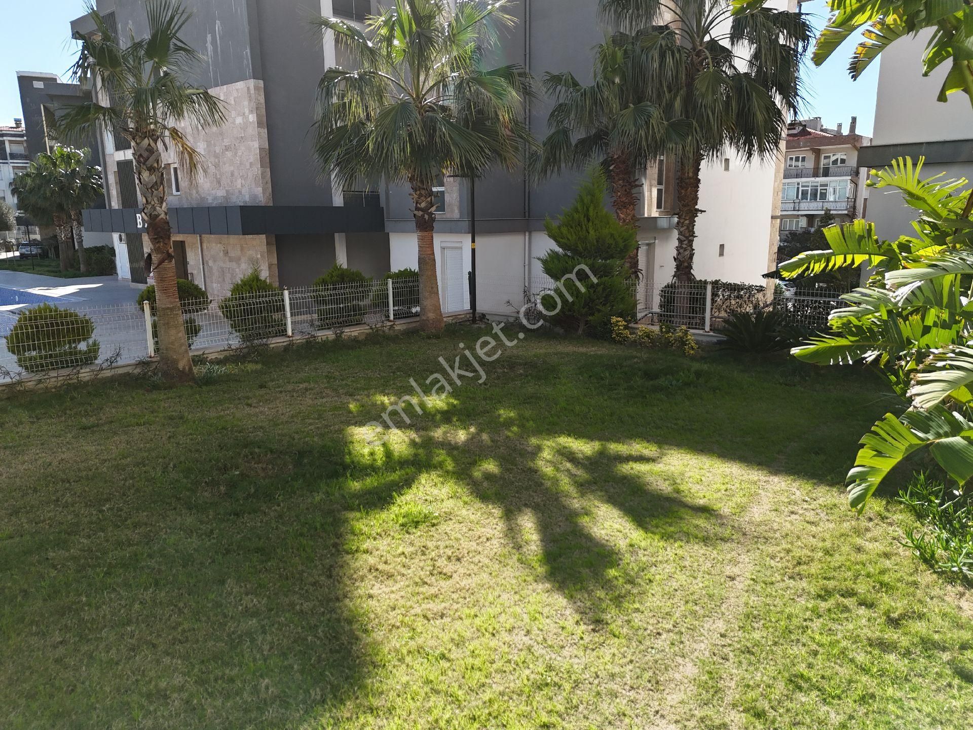 Ege Mah.loft Residence'ta 3+1 Özel Bahçe Kullanımlı Lüks Daire - Görsel 9