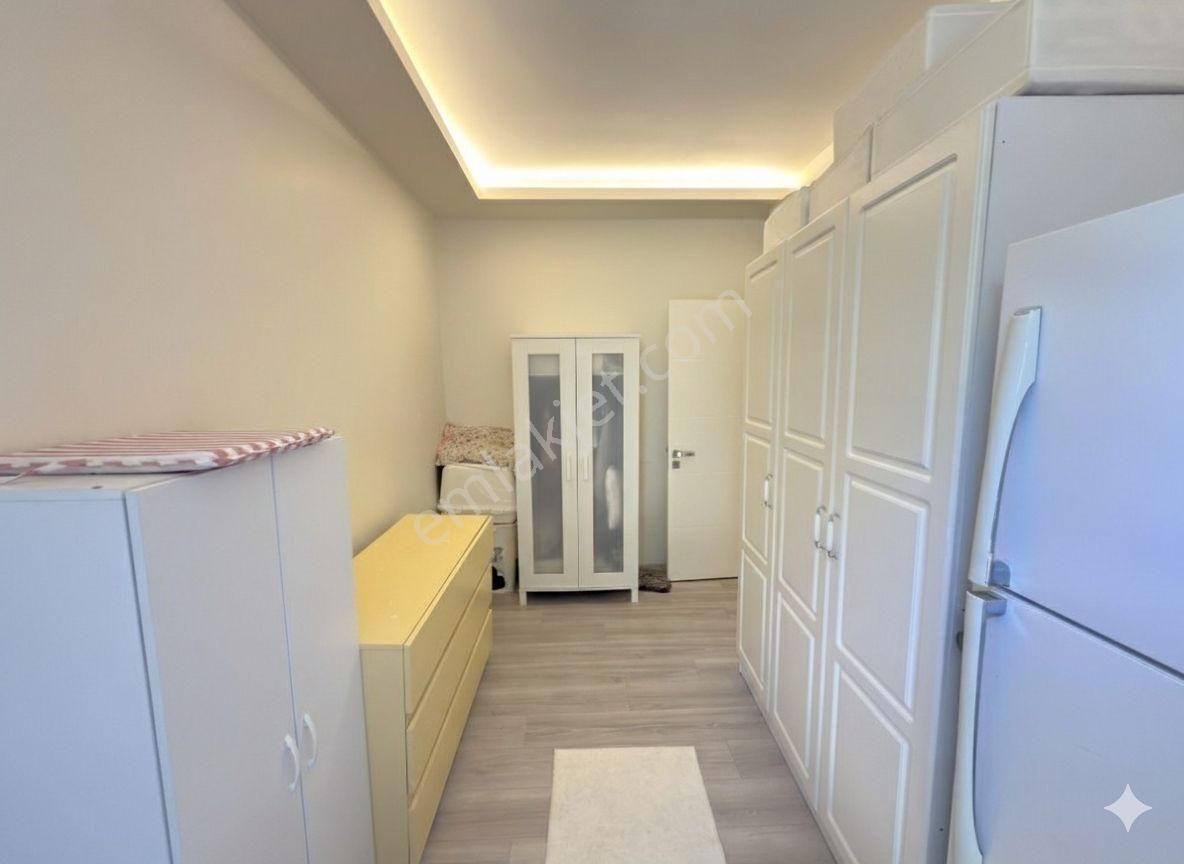 Ege Mah.loft Residence'ta 3+1 Özel Bahçe Kullanımlı Lüks Daire - Görsel 23