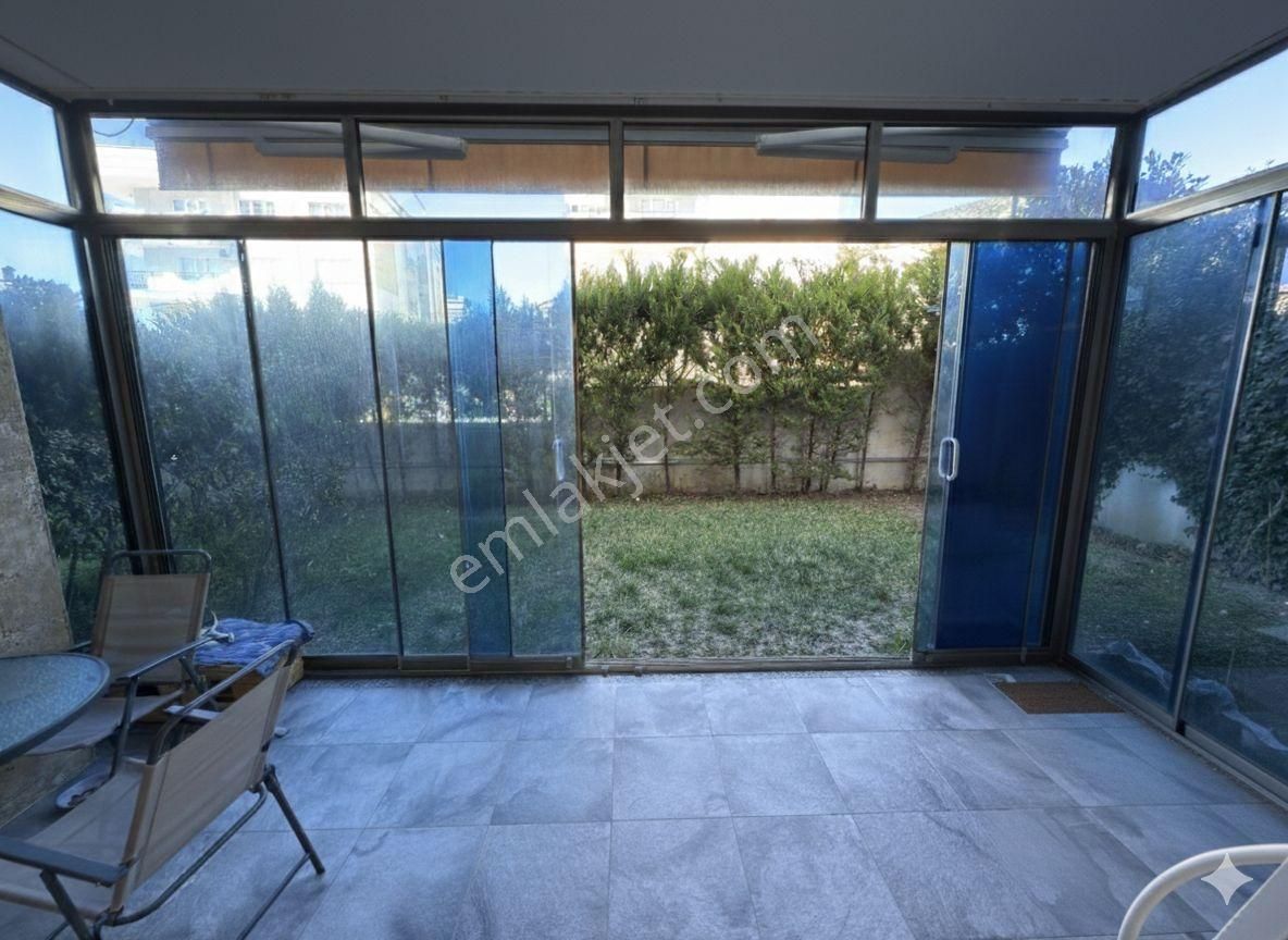 Ege Mah.loft Residence'ta 3+1 Özel Bahçe Kullanımlı Lüks Daire - Görsel 35