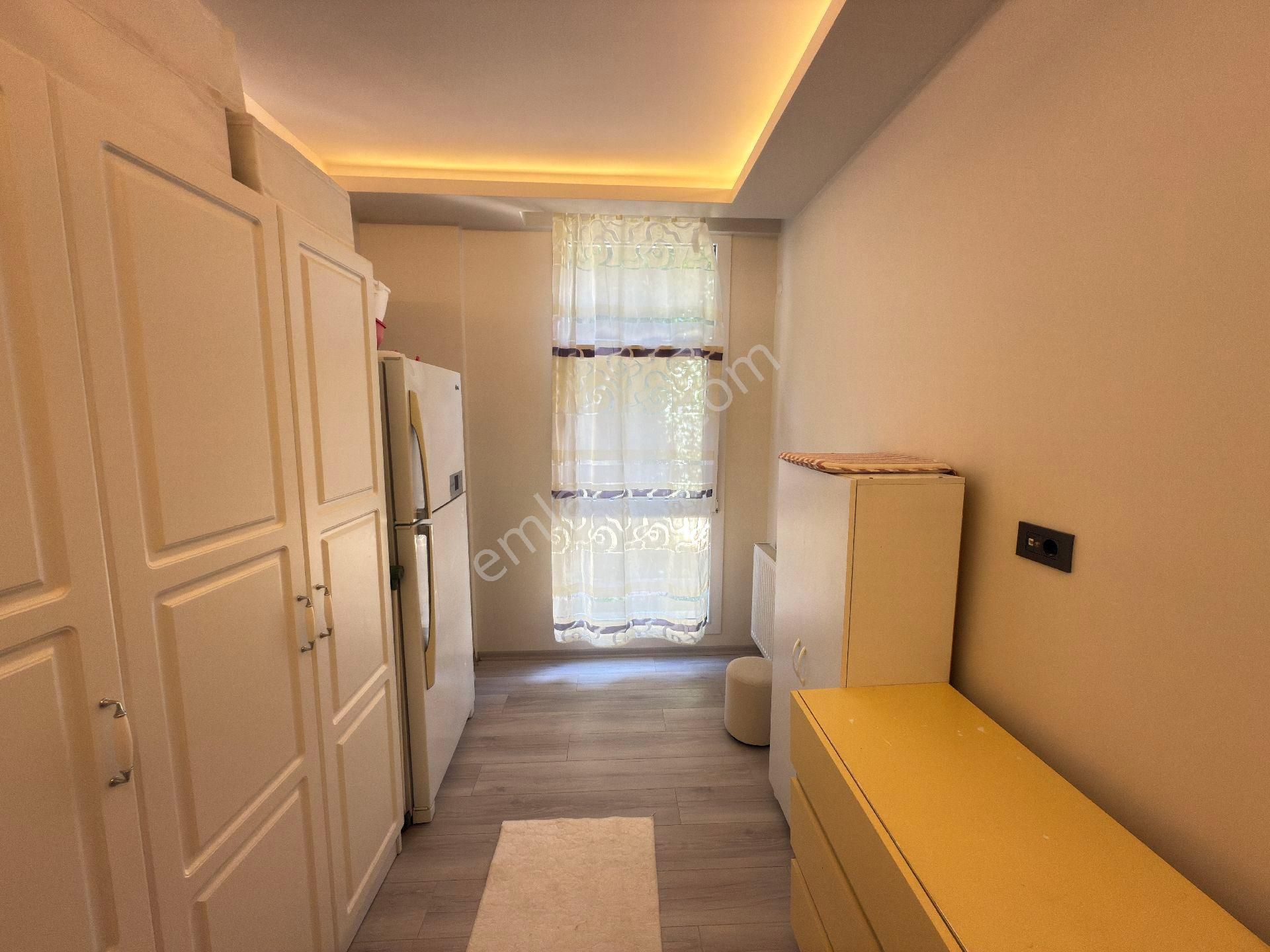 Ege Mah.loft Residence'ta 3+1 Özel Bahçe Kullanımlı Lüks Daire - Görsel 22