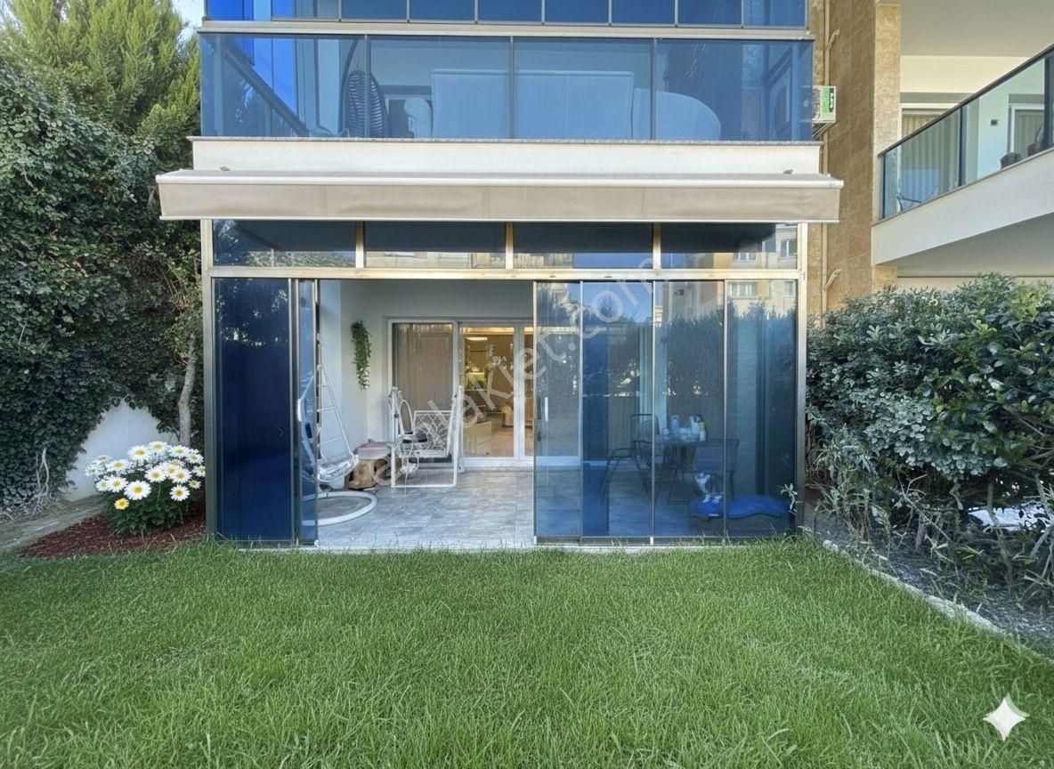 Ege Mah.loft Residence'ta 3+1 Özel Bahçe Kullanımlı Lüks Daire - Görsel 10