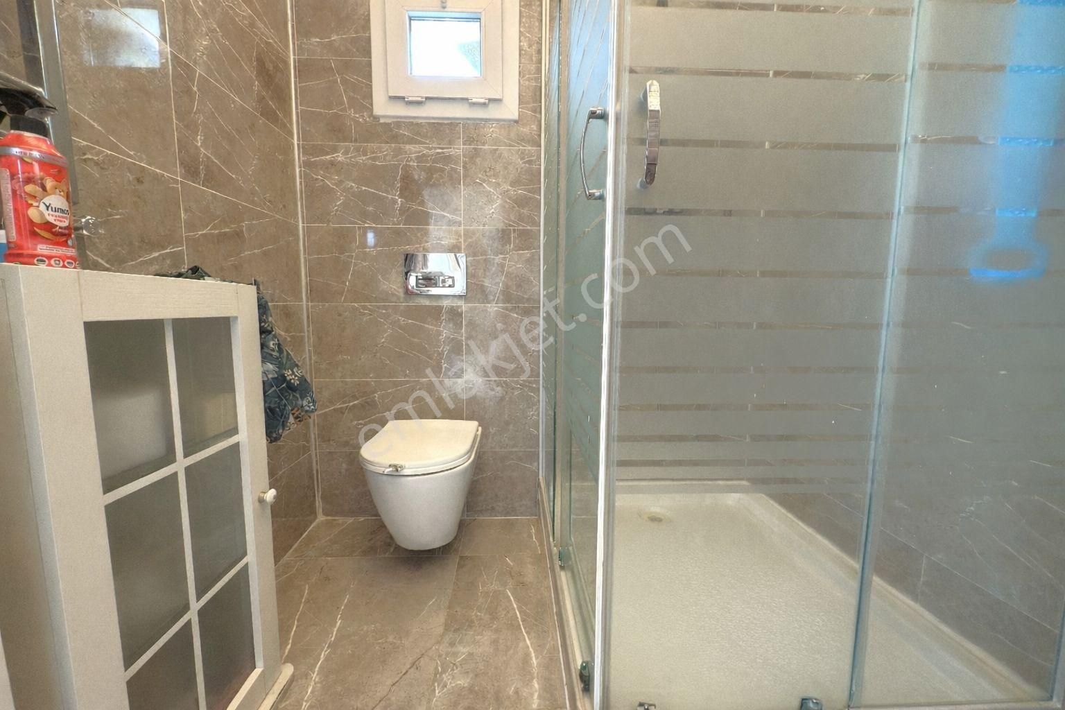 Ege Mah.loft Residence'ta 3+1 Özel Bahçe Kullanımlı Lüks Daire - Görsel 33