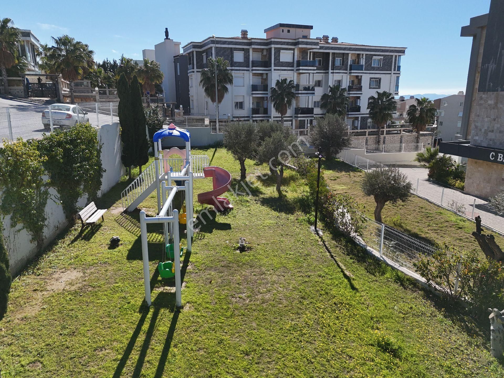 Ege Mah.loft Residence'ta 3+1 Özel Bahçe Kullanımlı Lüks Daire - Görsel 4