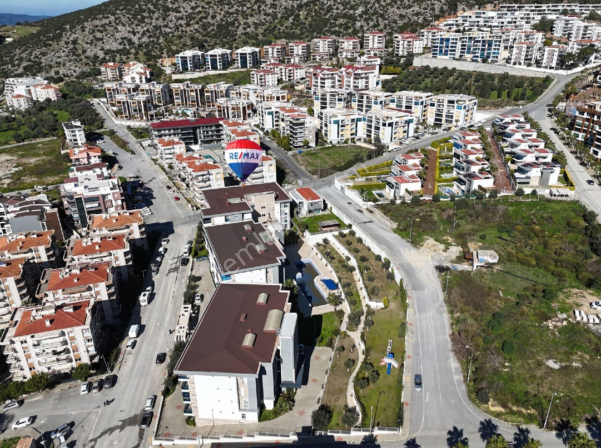 Ege Mah.loft Residence'ta 3+1 Özel Bahçe Kullanımlı Lüks Daire - Görsel 3