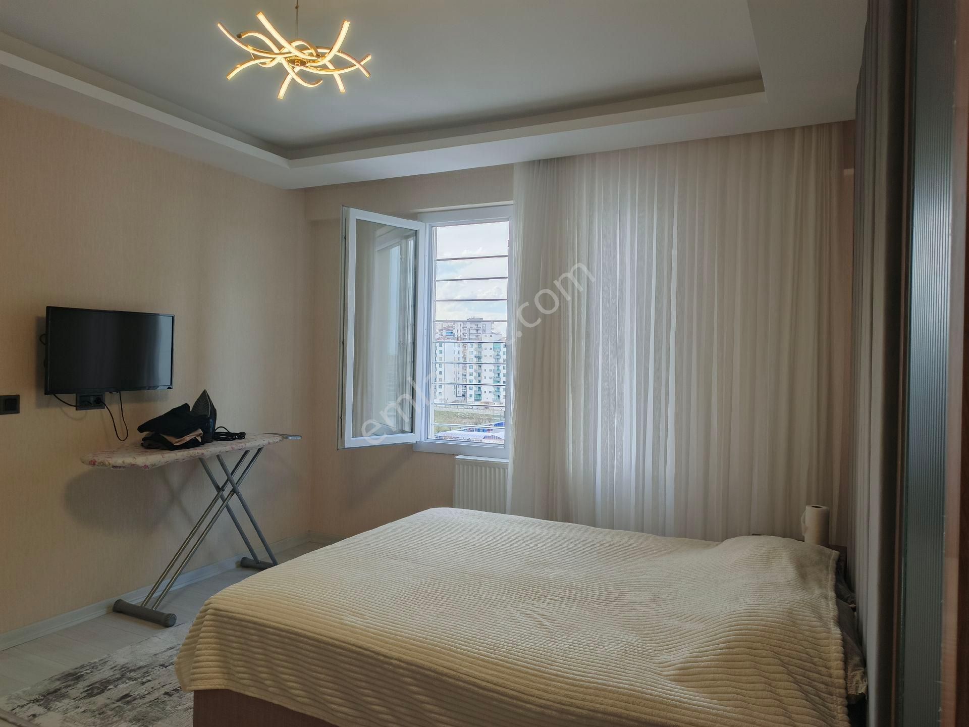 Winston Avm Arkası Havuzlu Lüx 3.5+1 Satılık Daire - Görsel 22