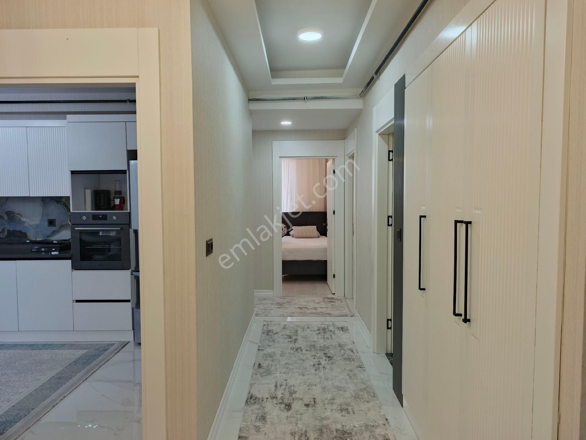 Winston Avm Arkası Havuzlu Lüx 3.5+1 Satılık Daire - Görsel 11