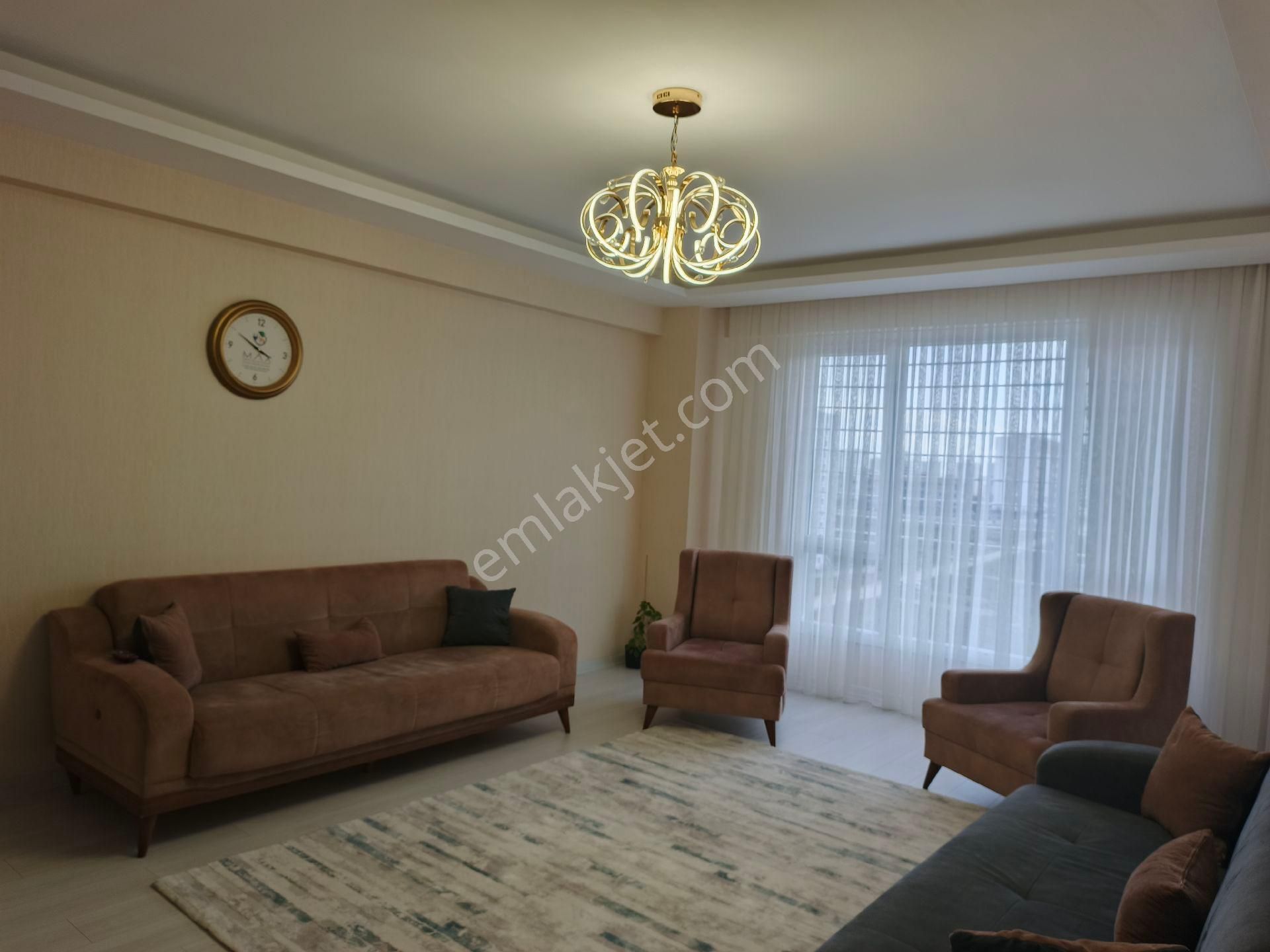 Winston Avm Arkası Havuzlu Lüx 3.5+1 Satılık Daire - Görsel 7