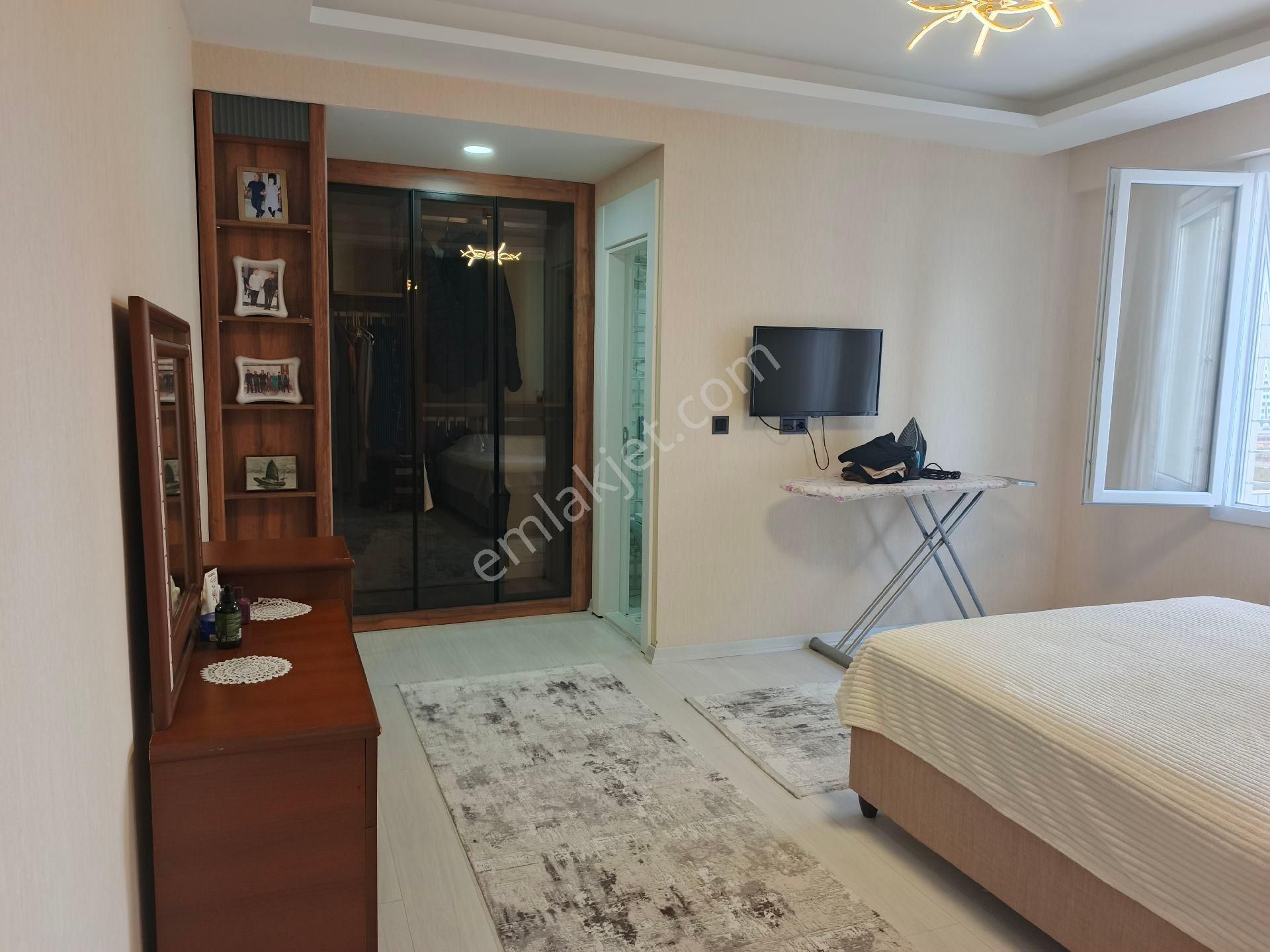 Winston Avm Arkası Havuzlu Lüx 3.5+1 Satılık Daire - Görsel 21