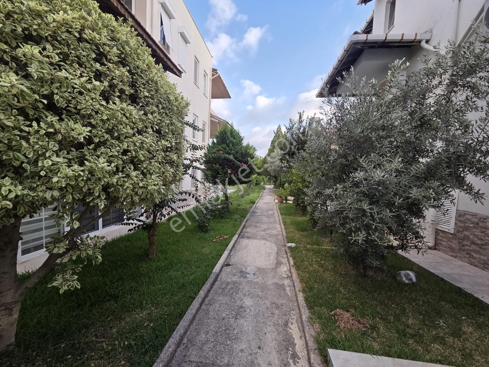 Çavuşköy'de Denize 500m 4+2 Tripleks Villa - Görsel 3