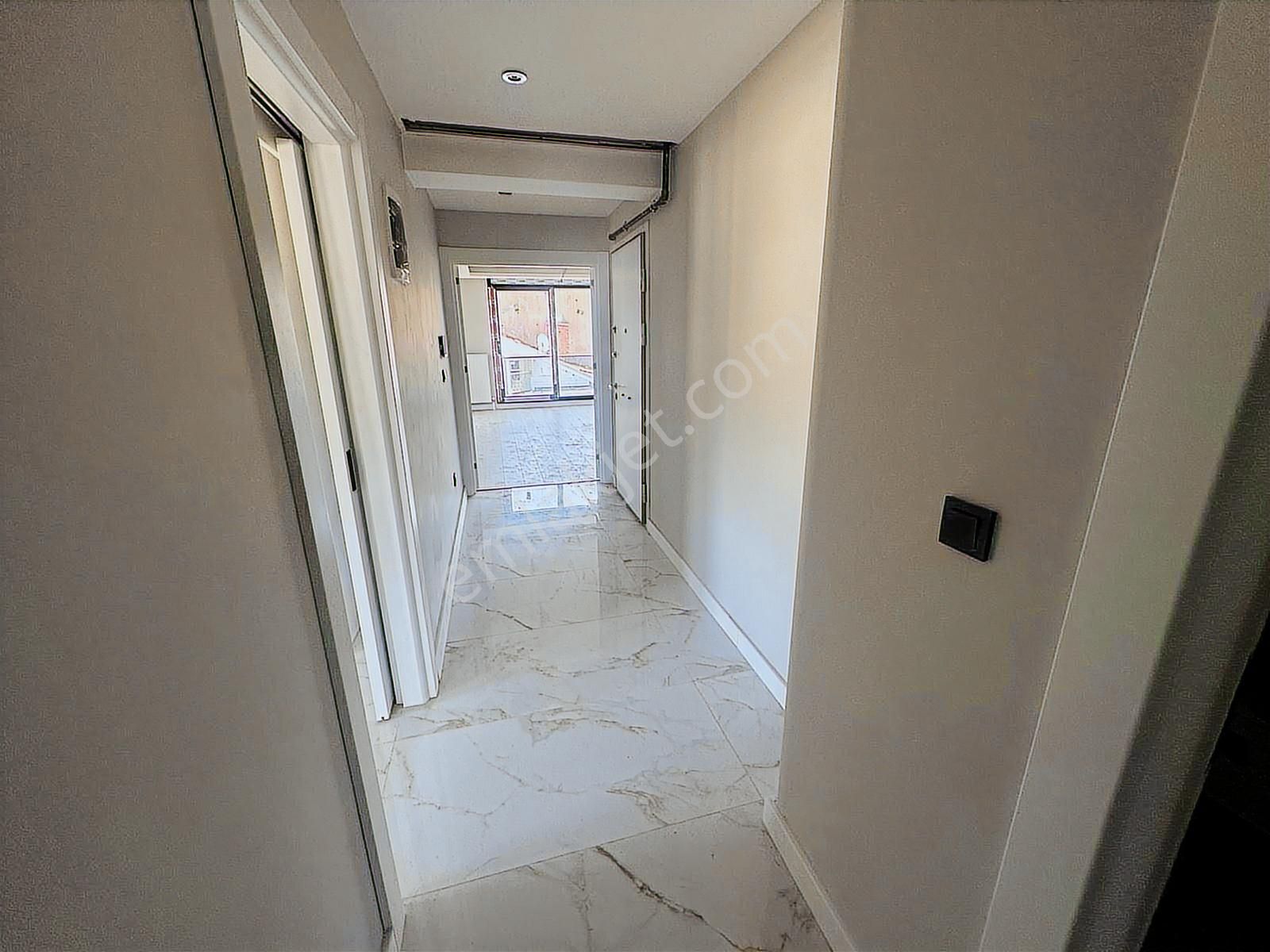 Üsküdar İcadiye Deniz Manzaralı 3+2 Dubleks - Görsel 9