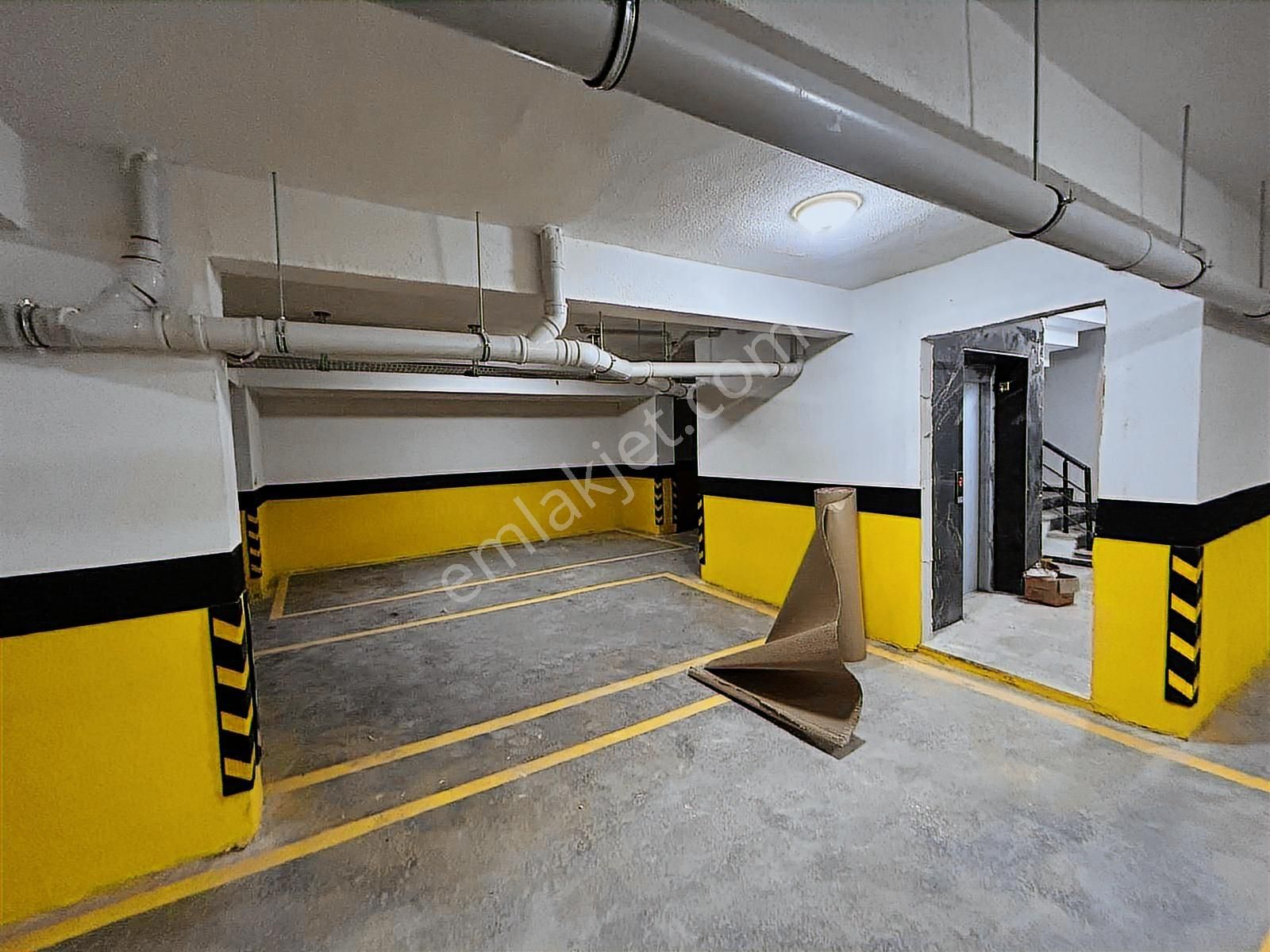 Üsküdar İcadiye Deniz Manzaralı 3+2 Dubleks - Görsel 5