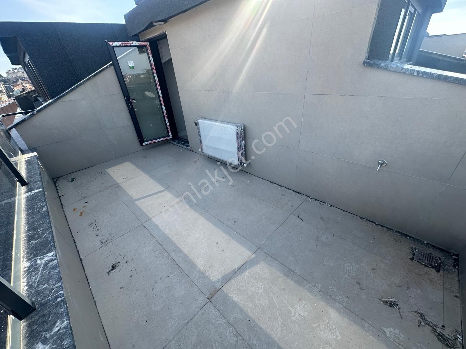 Üsküdar İcadiye Deniz Manzaralı 3+2 Dubleks - Görsel 19