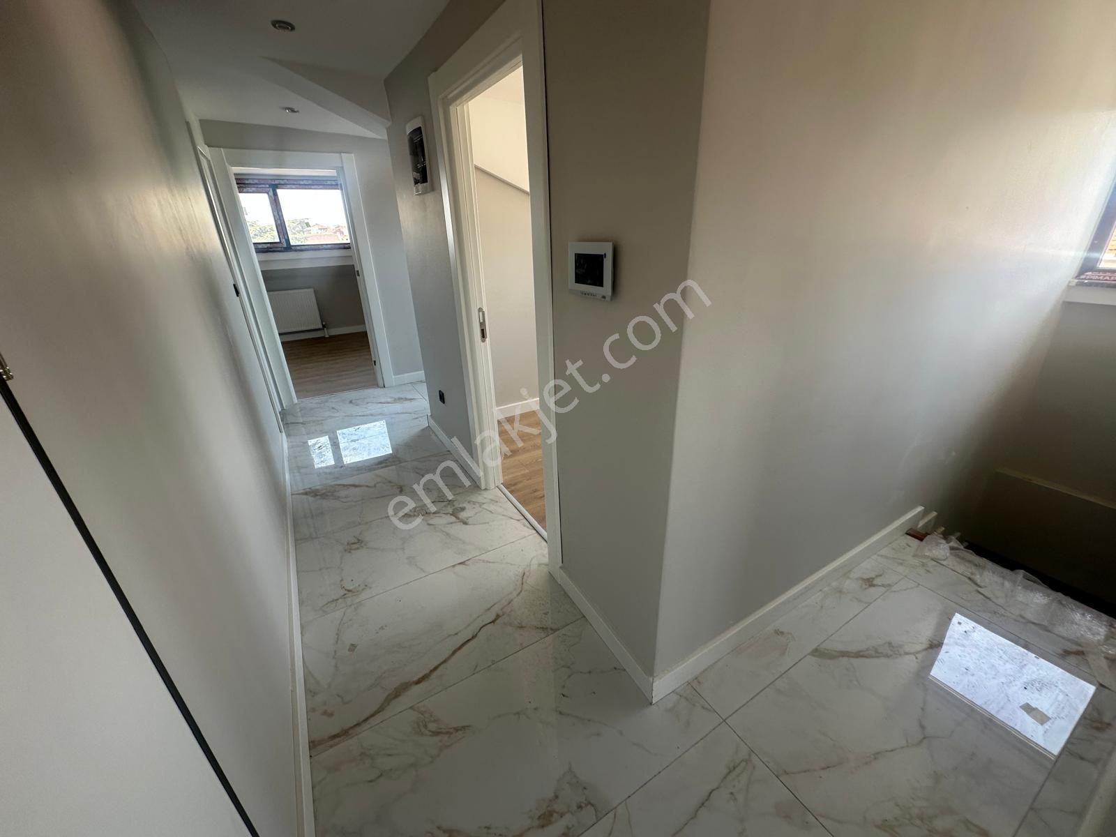 Üsküdar İcadiye Deniz Manzaralı 3+2 Dubleks - Görsel 30