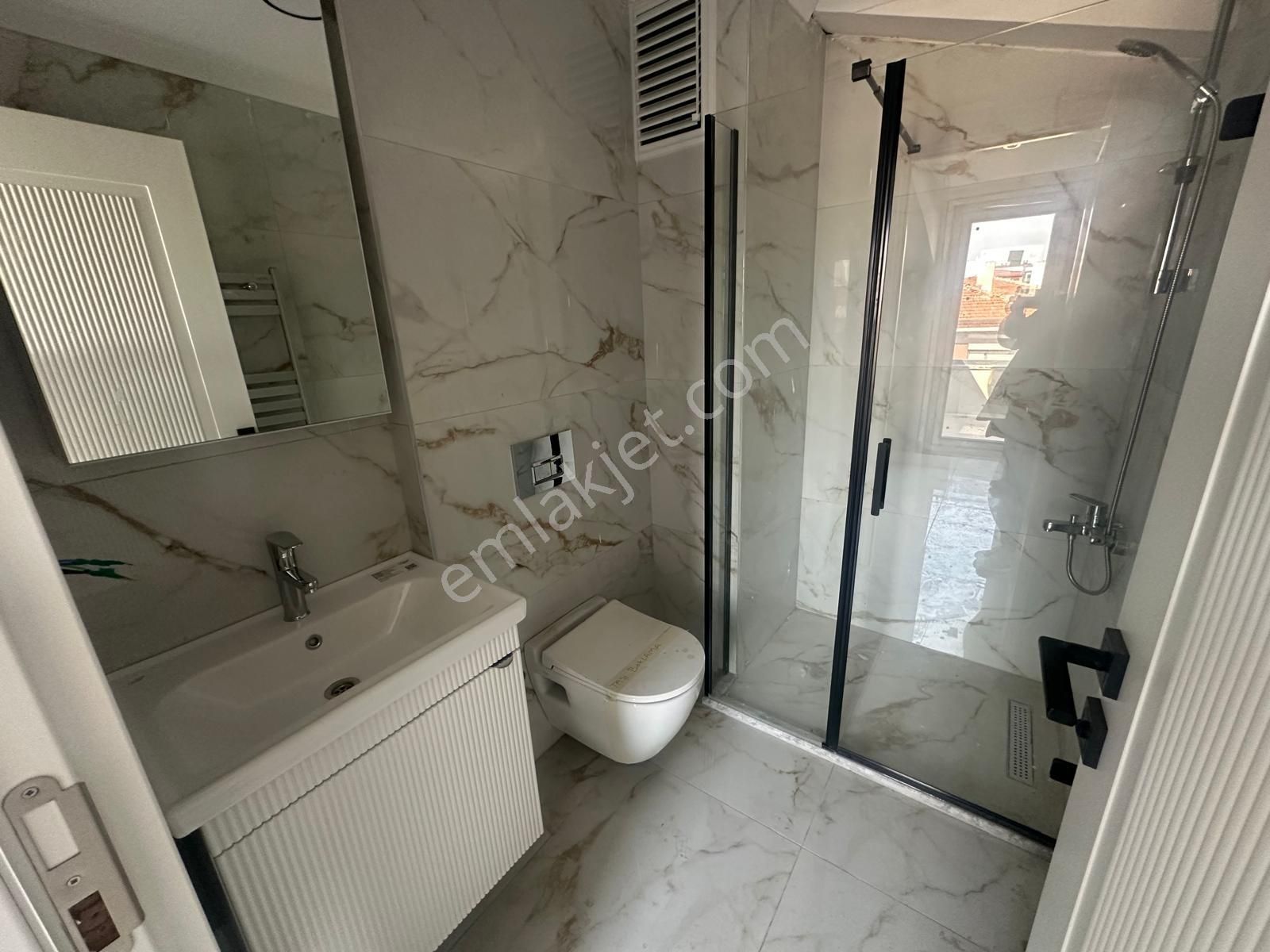 Üsküdar İcadiye Deniz Manzaralı 3+2 Dubleks - Görsel 29