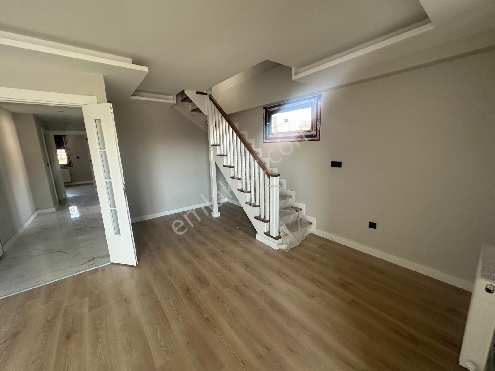 Üsküdar İcadiye Deniz Manzaralı 3+2 Dubleks - Görsel 23