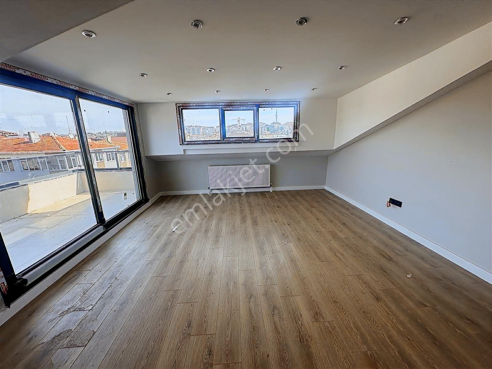 Üsküdar İcadiye Deniz Manzaralı 3+2 Dubleks - Görsel 12