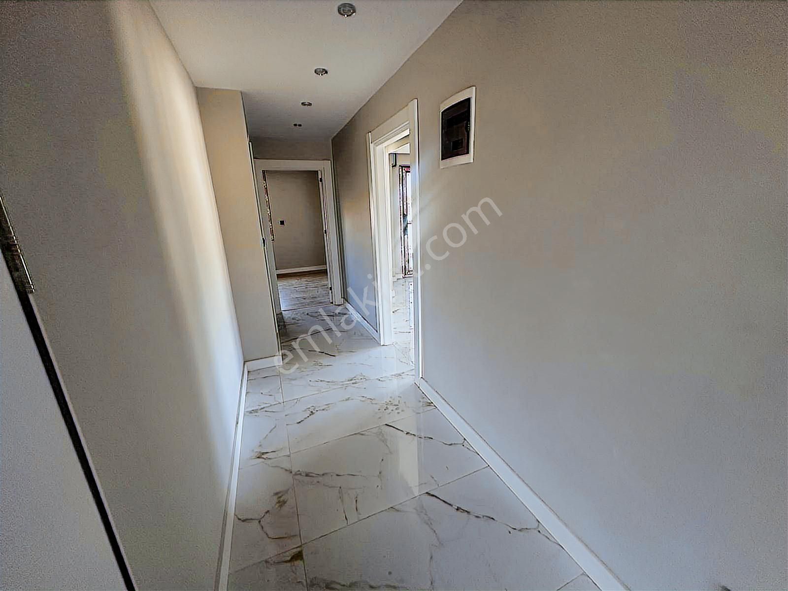 Üsküdar İcadiye Deniz Manzaralı 3+2 Dubleks - Görsel 16