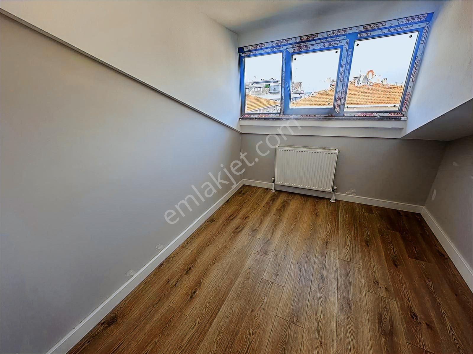 Üsküdar İcadiye Deniz Manzaralı 3+2 Dubleks - Görsel 26