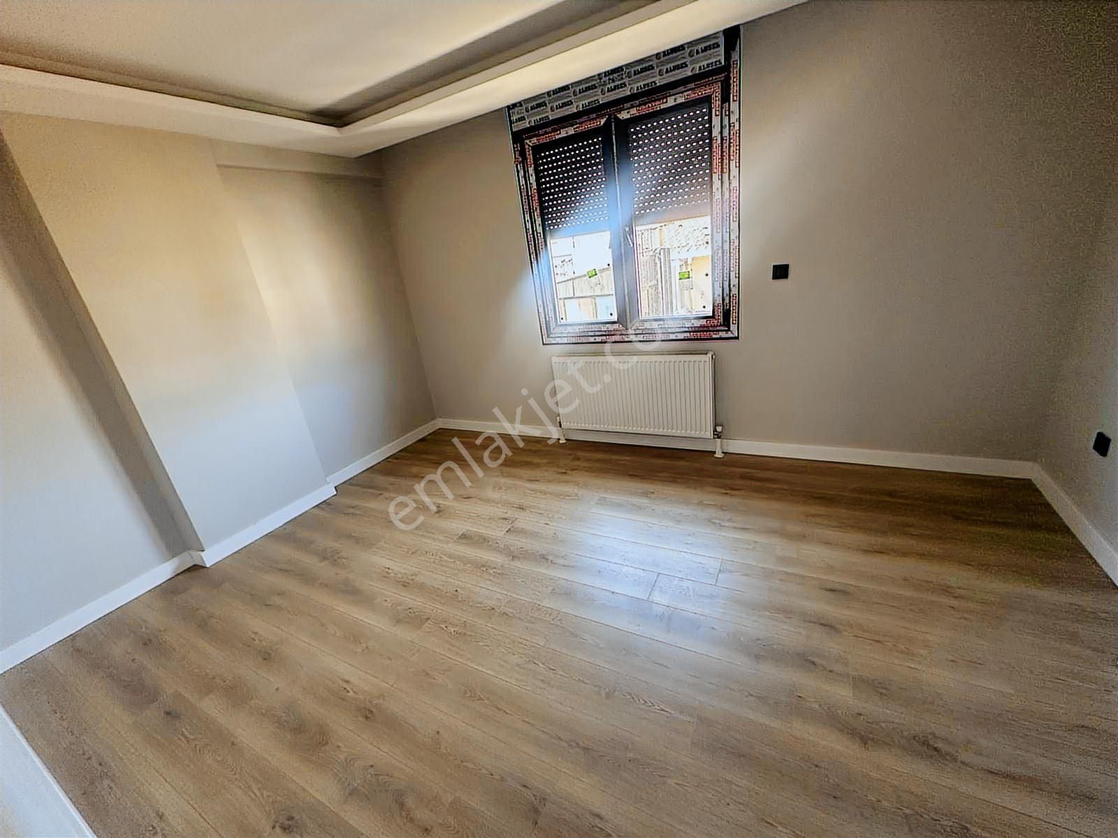 Üsküdar İcadiye Deniz Manzaralı 3+2 Dubleks - Görsel 24