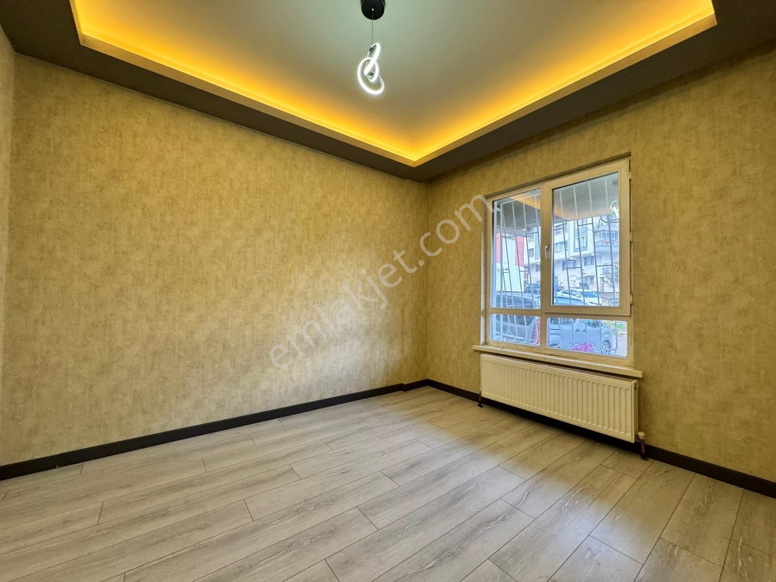 Danışment Göbek Yakını Ara Katta Ultra Lüx Kiralık Daire - Görsel 23