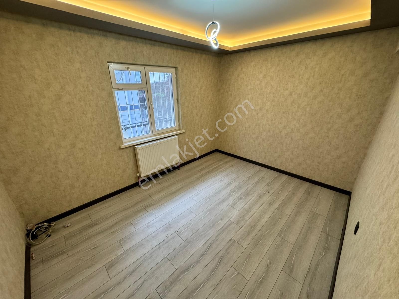 Danışment Göbek Yakını Ara Katta Ultra Lüx Kiralık Daire - Görsel 29