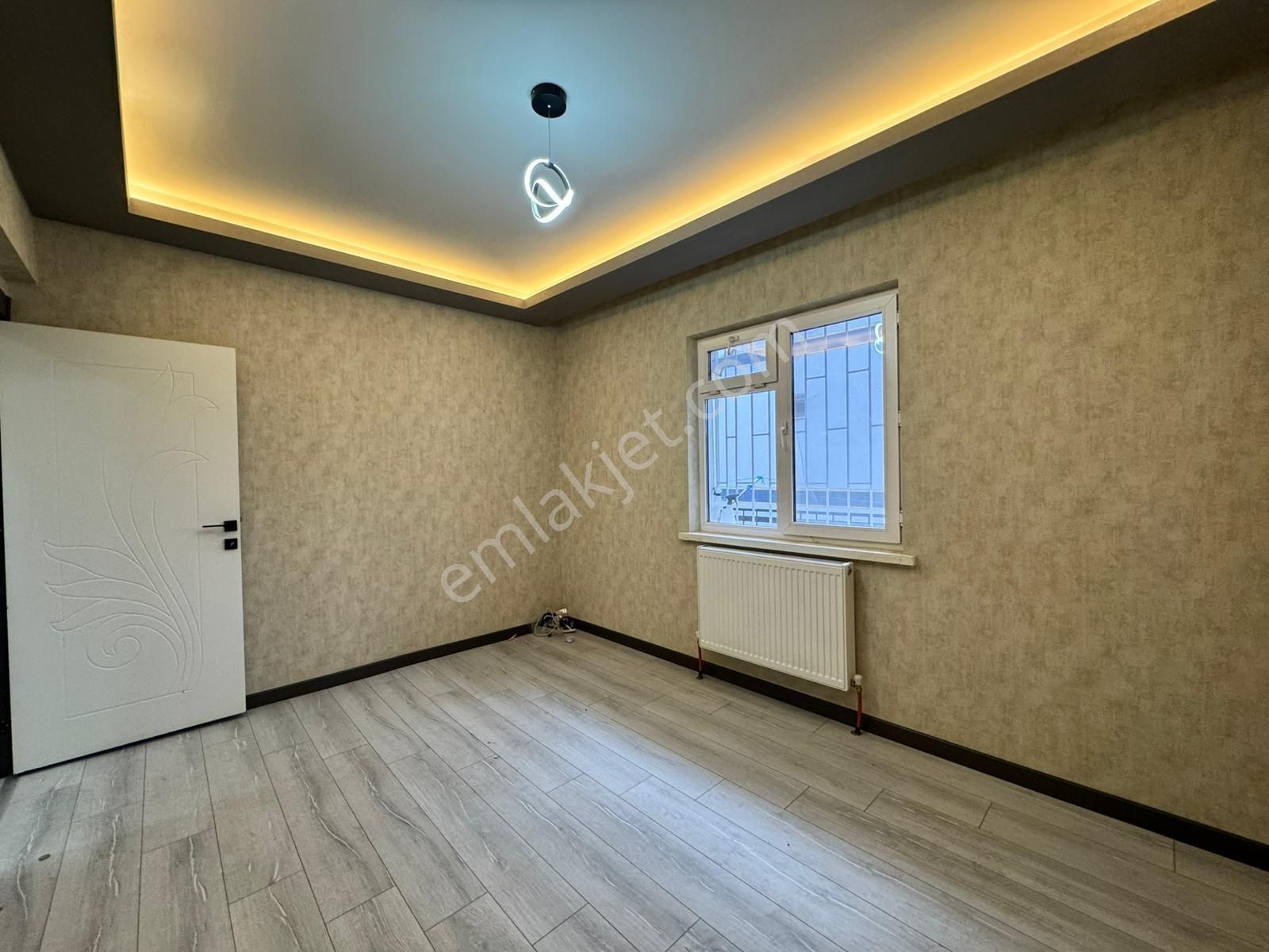 Danışment Göbek Yakını Ara Katta Ultra Lüx Kiralık Daire - Görsel 32