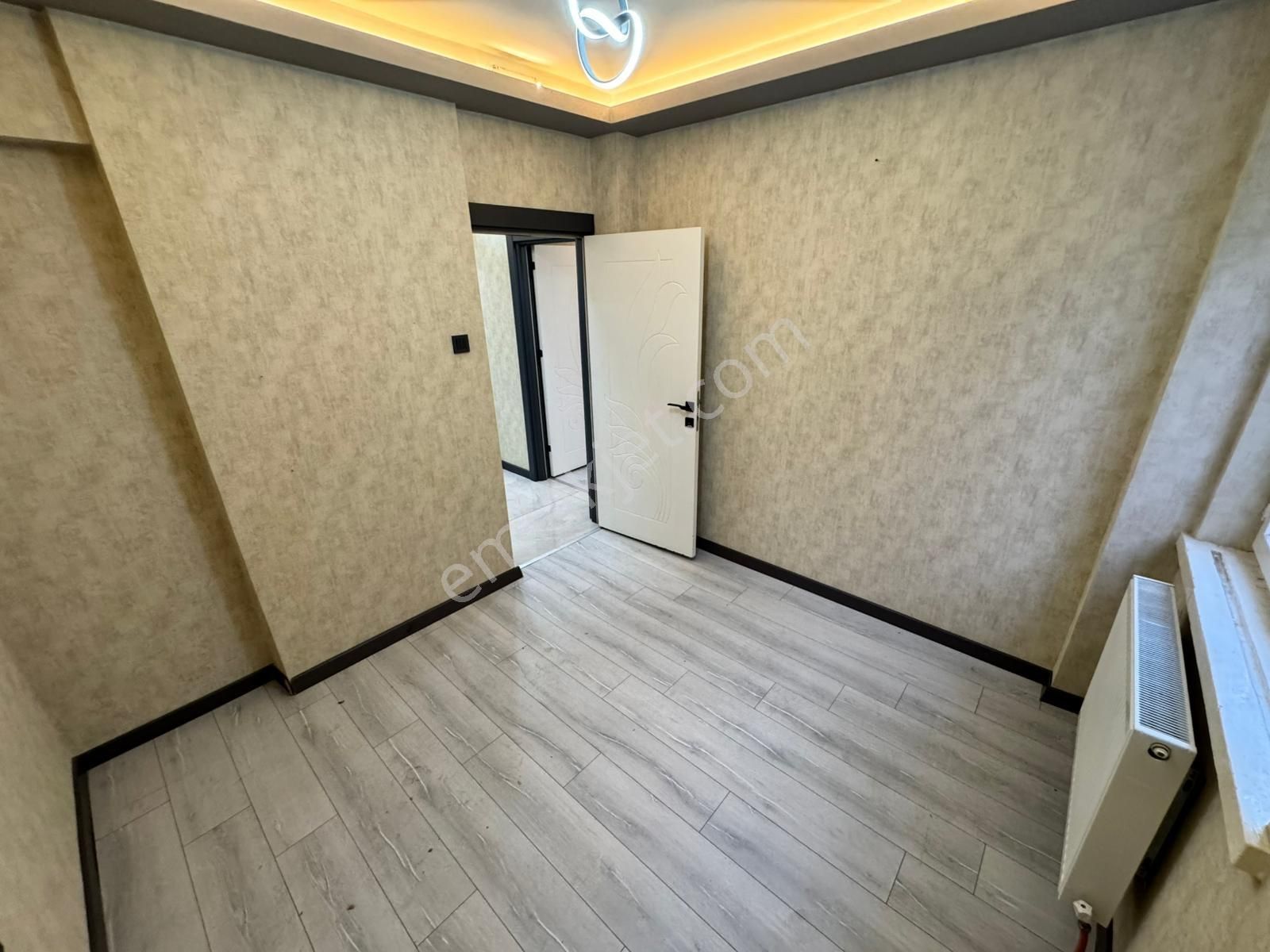 Danışment Göbek Yakını Ara Katta Ultra Lüx Kiralık Daire - Görsel 34