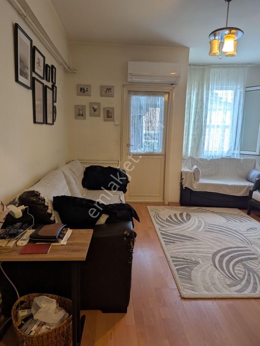 Kocamustafapaşa Vıdın Caddesınde Satılık Ara Kat Daıre - Görsel 8