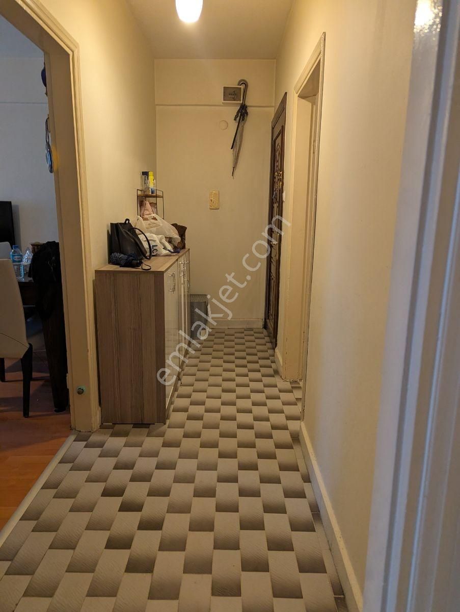 Kocamustafapaşa Vıdın Caddesınde Satılık Ara Kat Daıre - Görsel 6