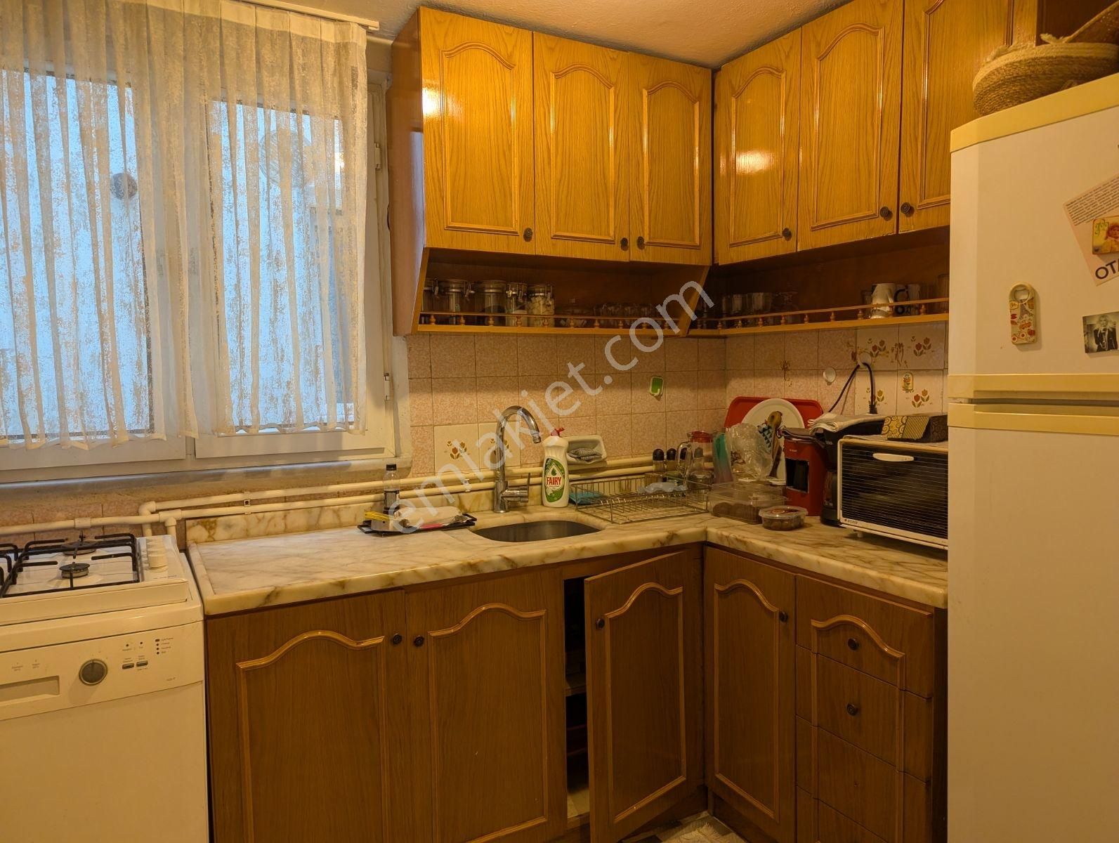 Kocamustafapaşa Vıdın Caddesınde Satılık Ara Kat Daıre - Görsel 9