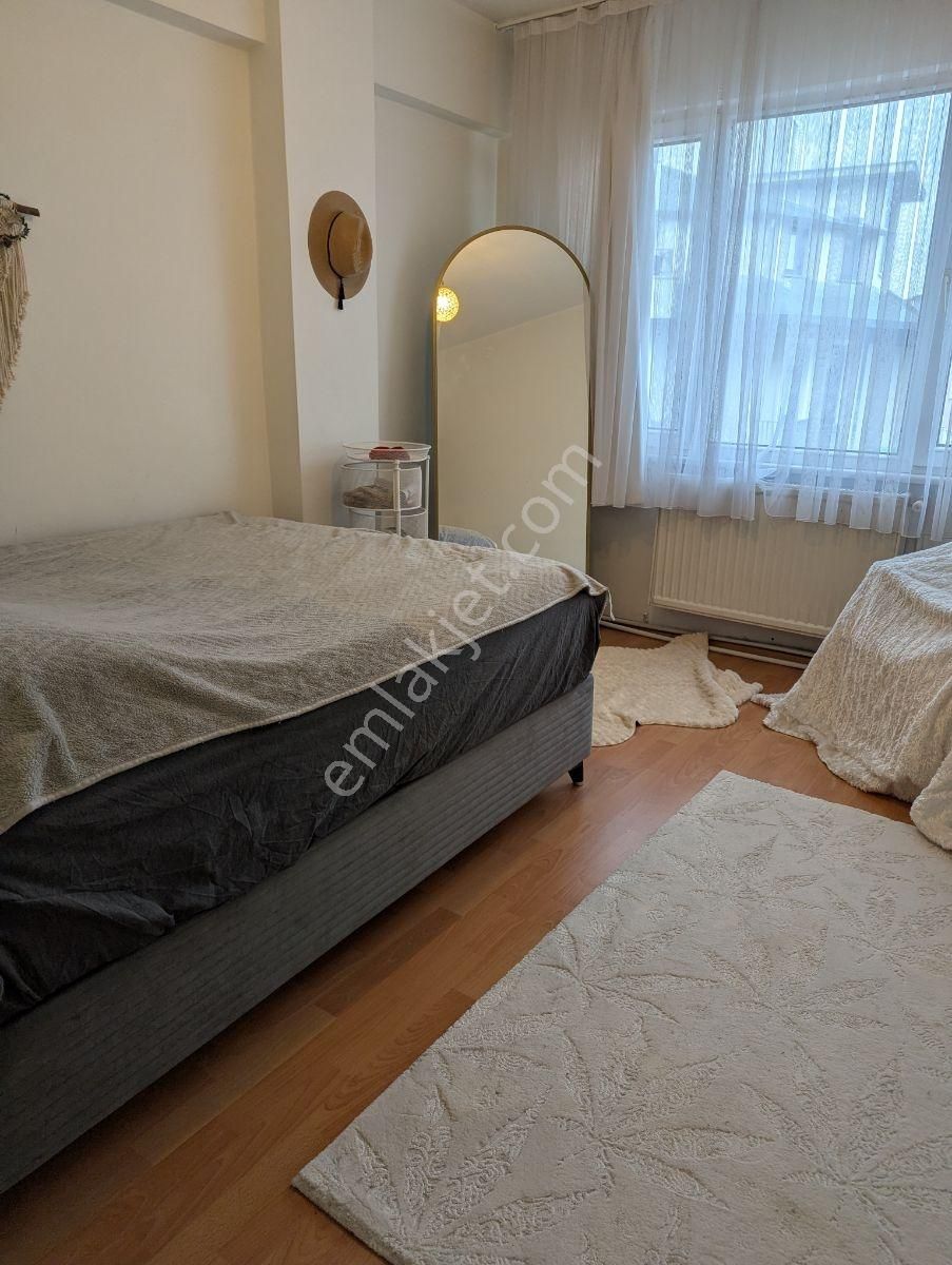 Kocamustafapaşa Vıdın Caddesınde Satılık Ara Kat Daıre - Görsel 2