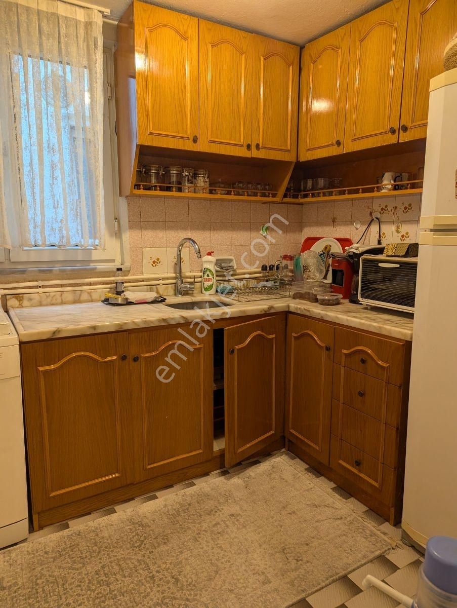 Kocamustafapaşa Vıdın Caddesınde Satılık Ara Kat Daıre - Görsel 4