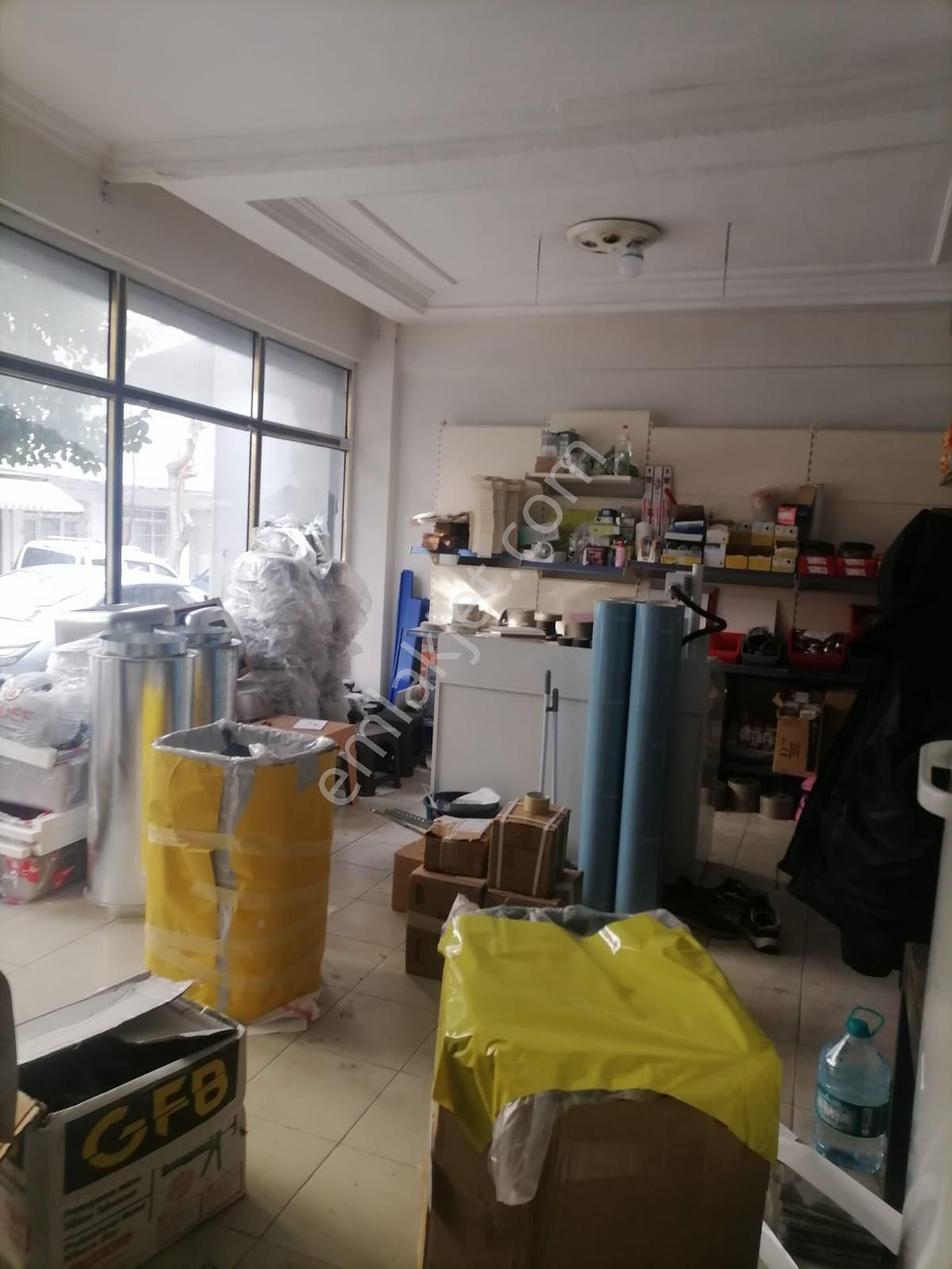 Satılık Dikkan+depo - Görsel 8