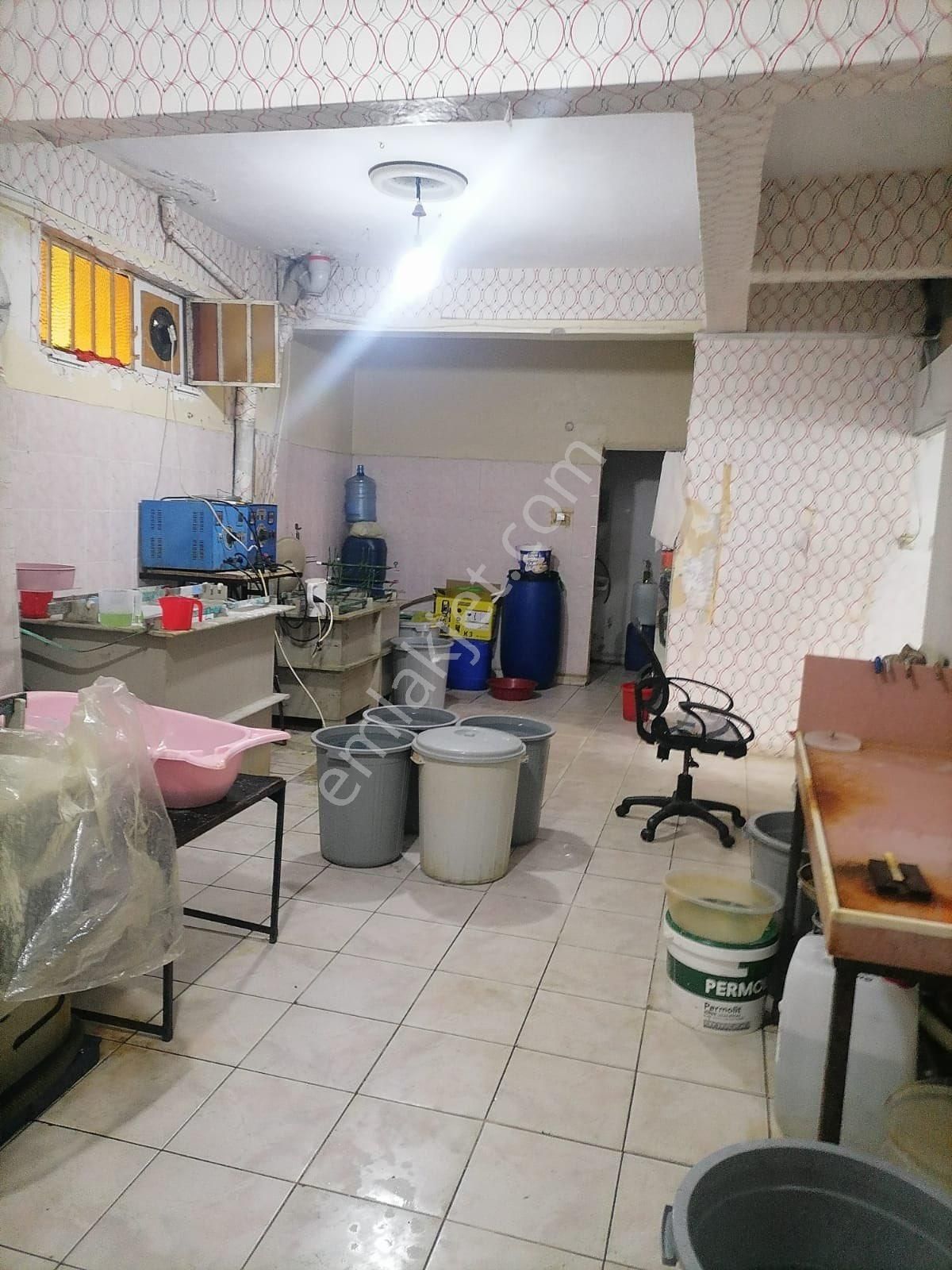 Satılık Dikkan+depo - Görsel 5