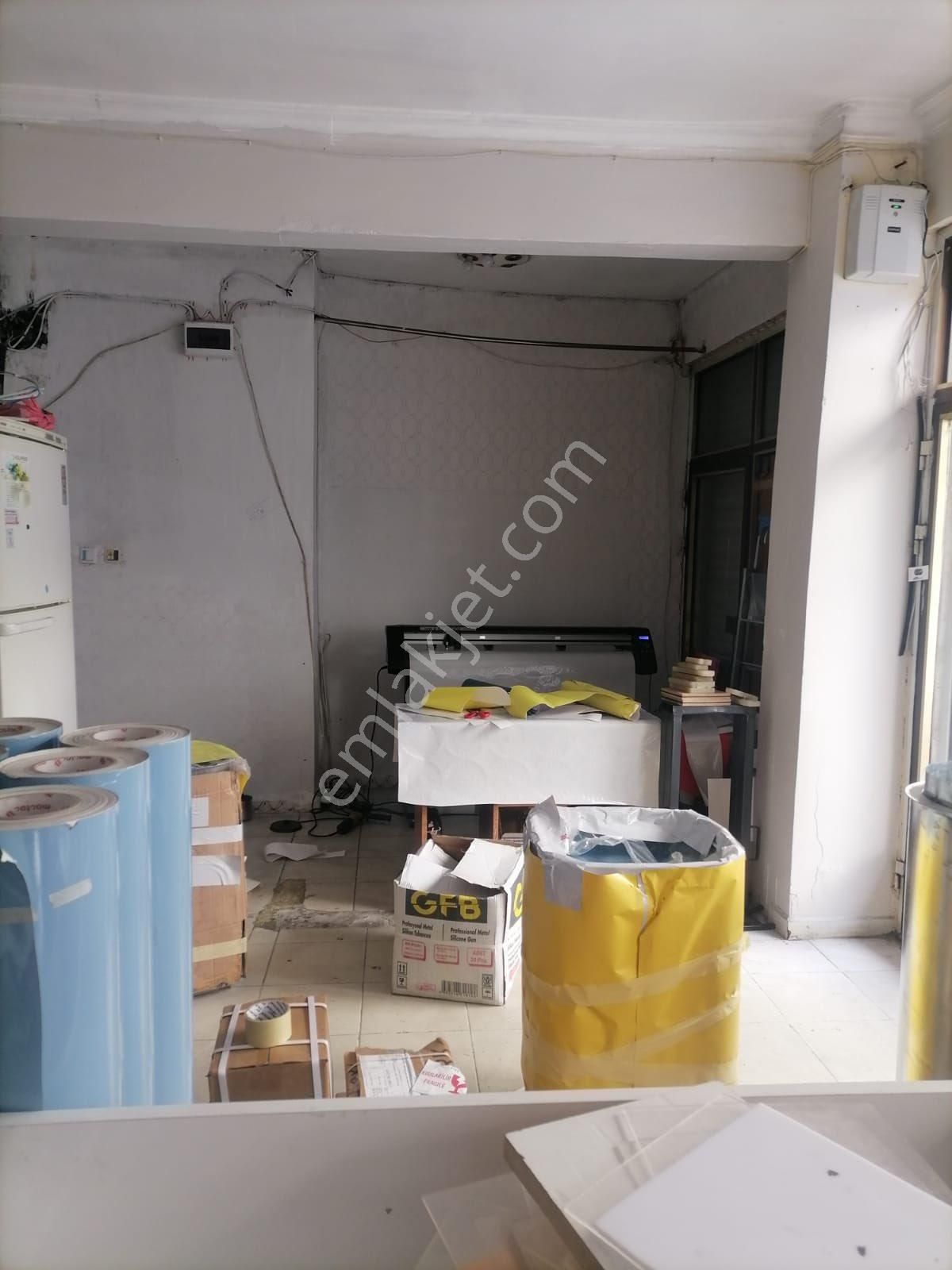 Satılık Dikkan+depo - Görsel 9