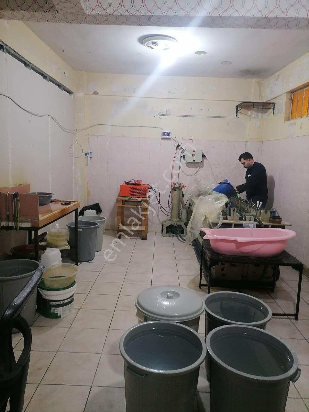 Satılık Dikkan+depo - Görsel 6