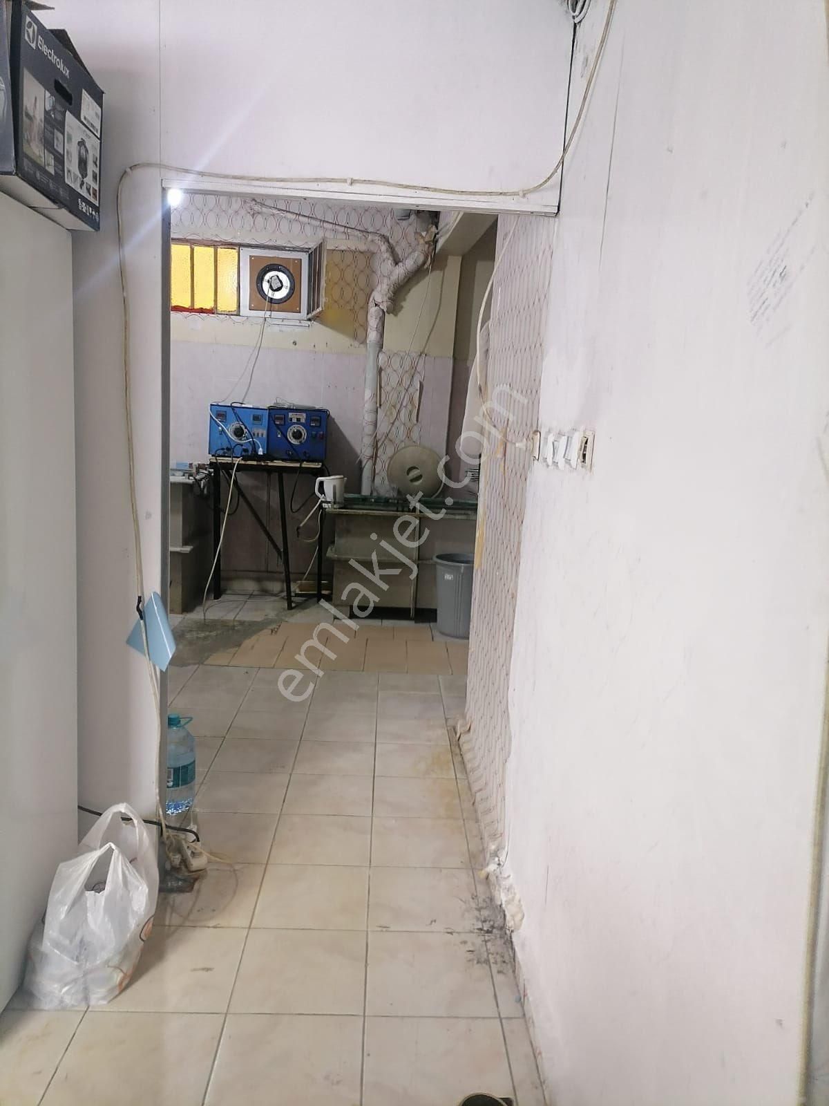 Satılık Dikkan+depo - Görsel 7