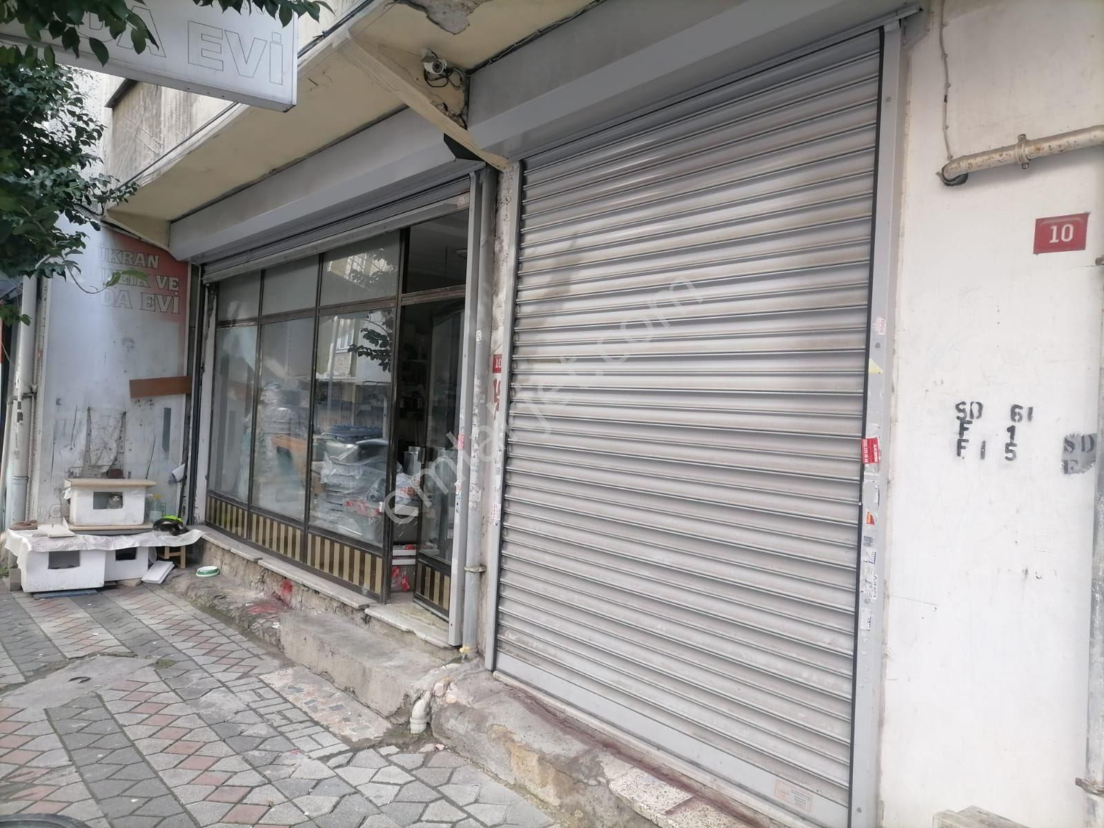 Satılık Dikkan+depo - Görsel 4