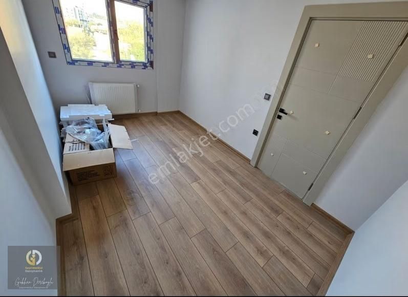 Mavişehir Yolu Üzeri Satılık 1+1 Daire - Yatırıma Uygun - Görsel 30