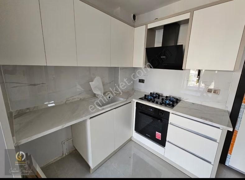 Mavişehir Yolu Üzeri Satılık 1+1 Daire - Yatırıma Uygun - Görsel 13
