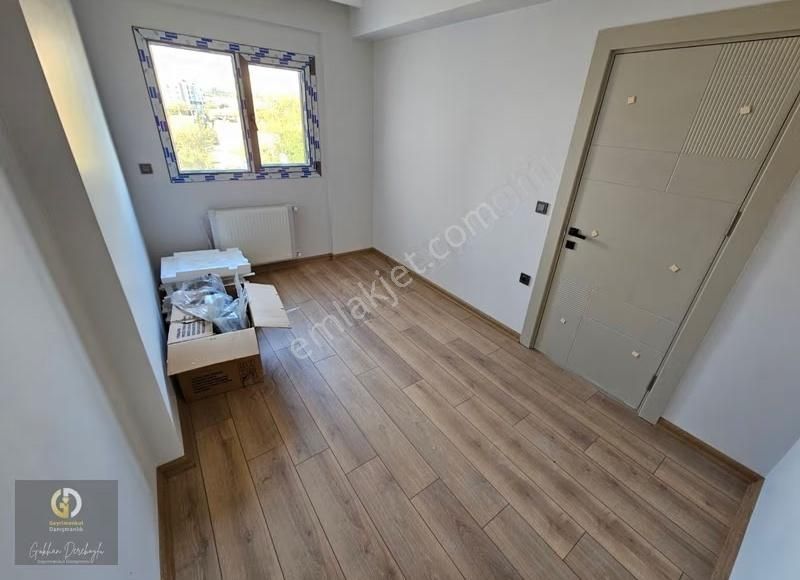 Mavişehir Yolu Üzeri Satılık 1+1 Daire - Yatırıma Uygun - Görsel 29