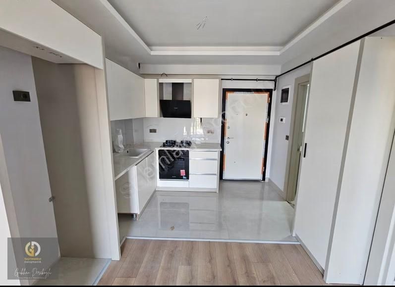 Mavişehir Yolu Üzeri Satılık 1+1 Daire - Yatırıma Uygun - Görsel 19