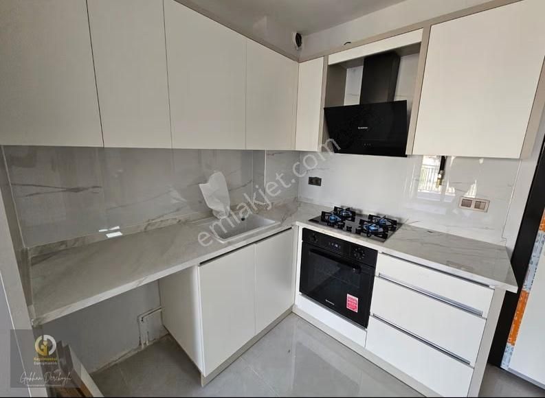 Mavişehir Yolu Üzeri Satılık 1+1 Daire - Yatırıma Uygun - Görsel 31