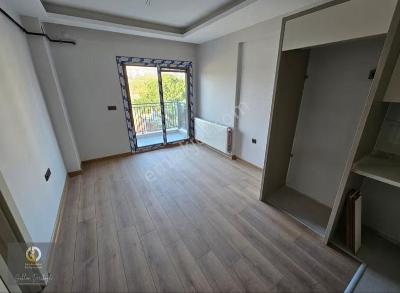 Mavişehir Yolu Üzeri Satılık 1+1 Daire - Yatırıma Uygun - Görsel 9