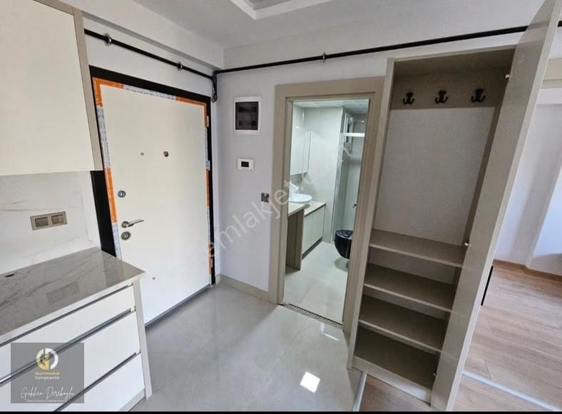 Mavişehir Yolu Üzeri Satılık 1+1 Daire - Yatırıma Uygun - Görsel 24