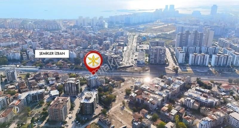 Mavişehir Yolu Üzeri Satılık 1+1 Daire - Yatırıma Uygun - Görsel 2